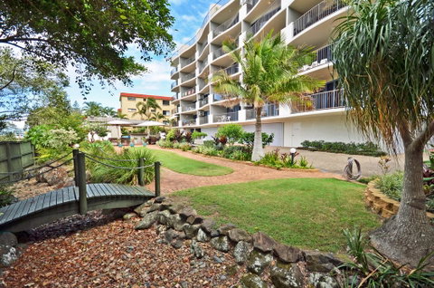 Sails Resort Golden Beach - Accommodation Kalgoorlie 0