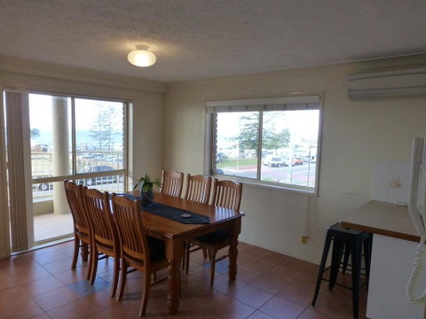 Saint Bernadine - Accommodation Kalgoorlie 3