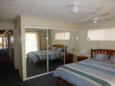 Saint Bernadine - Accommodation Kalgoorlie 2