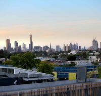 Saint George - The Townhouse - Accommodation Kalgoorlie