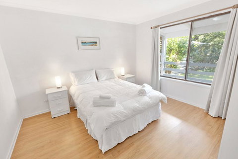 Sakseide-House - Accommodation Kalgoorlie 1