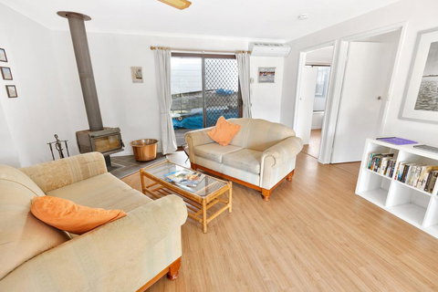 Sakseide-House - Accommodation Kalgoorlie 2