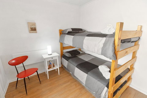 Sakseide-House - Accommodation Kalgoorlie 3