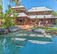 Sala on the beach Luxury Thai design beach house - Accommodation Kalgoorlie