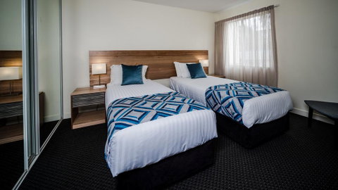 Salamanca Terraces - Accommodation Kalgoorlie 1