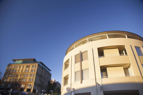 Salamanca Terraces - Accommodation Kalgoorlie 0