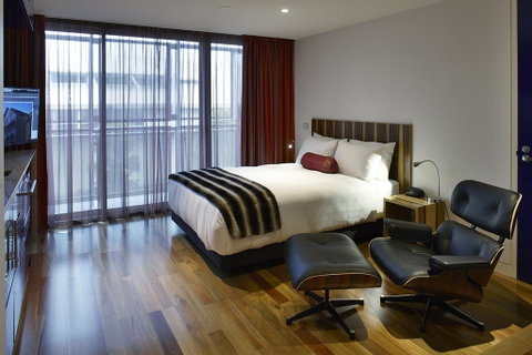 Salamanca Wharf Hotel - Accommodation Kalgoorlie 2