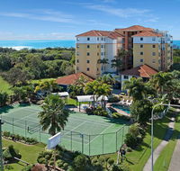 Salerno On The Beach - Accommodation Kalgoorlie
