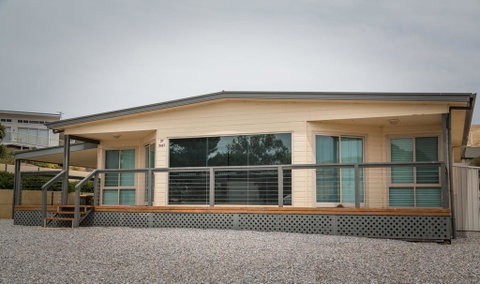 SALT - 37 Oceanview Drive - Accommodation Kalgoorlie 1