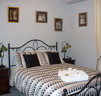 Salter Station. Blanchetown. South Australia - Accommodation Kalgoorlie