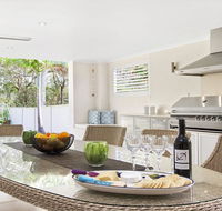 Saltwater - entertainers paradise - Accommodation Kalgoorlie