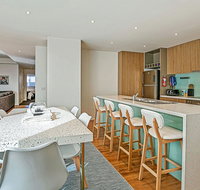Saltwater Haven - Accommodation Kalgoorlie