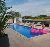 Saltwater Luxury Apartments - Accommodation Kalgoorlie