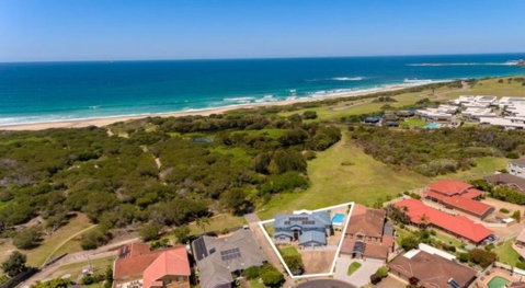 Saltwater Manor - Accommodation Kalgoorlie 1