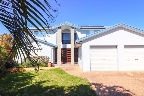 Saltwater Manor - Accommodation Kalgoorlie 2