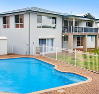 Saltwater Manor - Accommodation Kalgoorlie