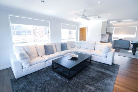 Saltwater Manor - Accommodation Kalgoorlie 3