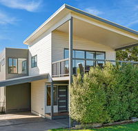 Saltwater Place - Accommodation Kalgoorlie