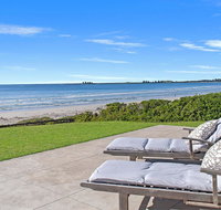 Saltwater Retreat - Accommodation Kalgoorlie