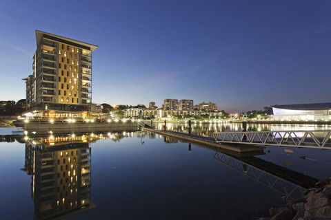 Saltwater Suites - 1,2 & 3 Bed Waterfront Apartments - Accommodation Kalgoorlie 0