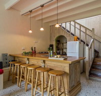 Salty Dog by the Sea - Pet Friendly - Accommodation Kalgoorlie