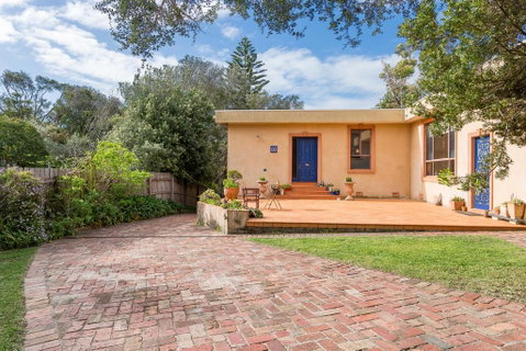 Salty Dog By The Sea - Pet Friendly - Accommodation Kalgoorlie 3