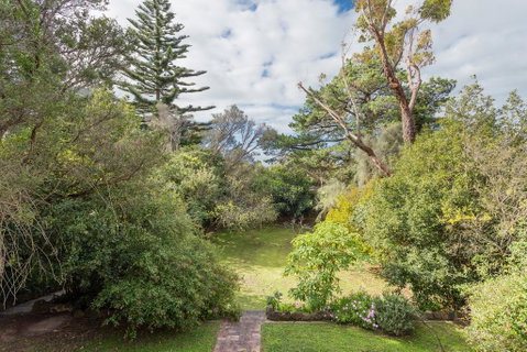 Salty Dog By The Sea - Pet Friendly - Accommodation Kalgoorlie 2