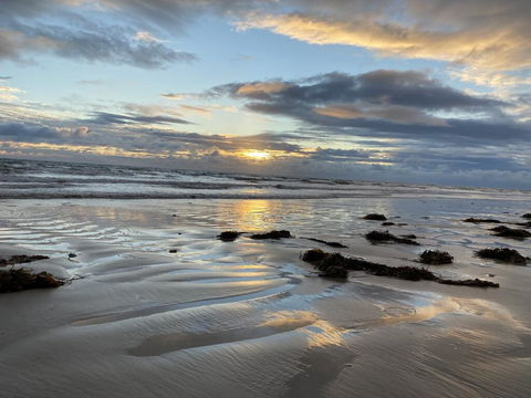 Salty Grape Beach House - Accommodation Kalgoorlie 3