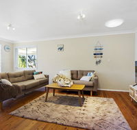 Sam's Beach Shack - Accommodation Kalgoorlie