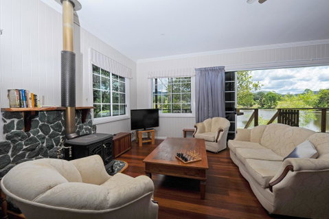 Samford Lakes - Accommodation Kalgoorlie 0