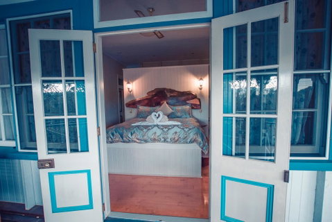 Samford Lakes - Accommodation Kalgoorlie 1