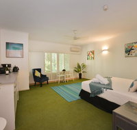 Sanctuary Studio at Ramada Port Douglas - Accommodation Kalgoorlie