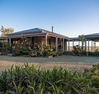 SanctuaryWaratah - Accommodation Kalgoorlie