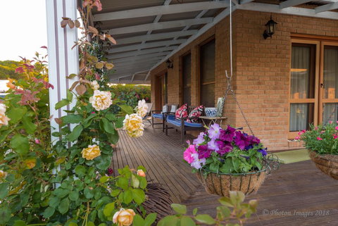 Sanctuary@Waratah - Accommodation Kalgoorlie 2