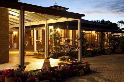 Sanctuary@Waratah - Accommodation Kalgoorlie 3