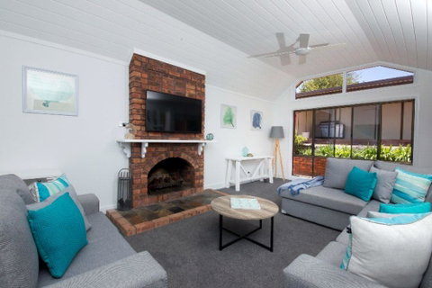 SAND DUNES - Accommodation Kalgoorlie 2