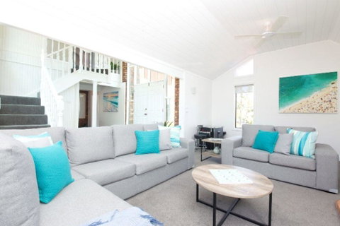 SAND DUNES - Accommodation Kalgoorlie 1
