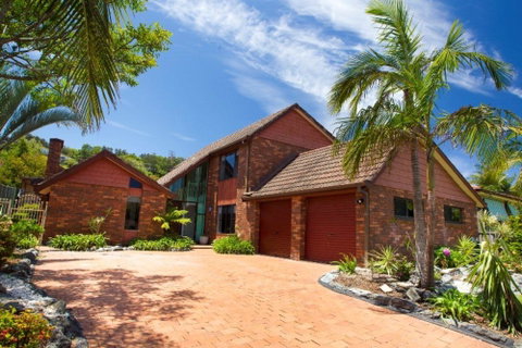 SAND DUNES - Accommodation Kalgoorlie 0