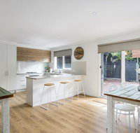 Sand Surf Beach - Beautiful Rye Holiday Home - Accommodation Kalgoorlie