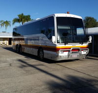 Sandcastle Motel Tin Can Bay - Accommodation Kalgoorlie