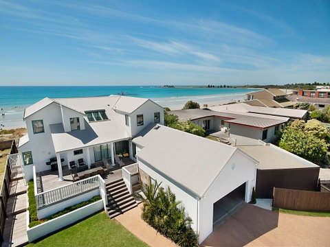Sandcastles - Accommodation Kalgoorlie 0
