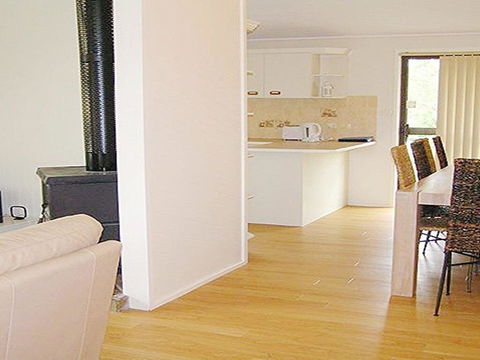 Sandcastles - Very Family Friendly - Accommodation Kalgoorlie 3