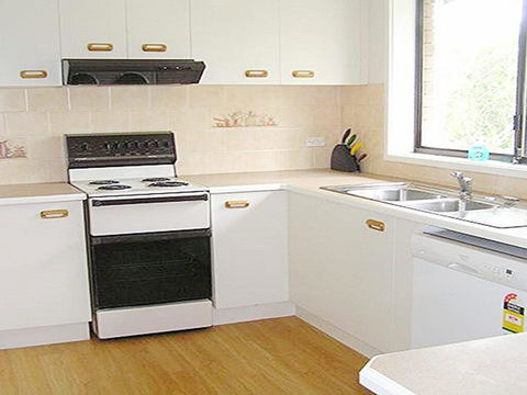 Sandcastles - Very Family Friendly - Accommodation Kalgoorlie 1