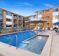 Sandcastles Holiday Apartments - Accommodation Kalgoorlie