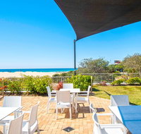 Sandcastles On Currumbin Beach - Accommodation Kalgoorlie