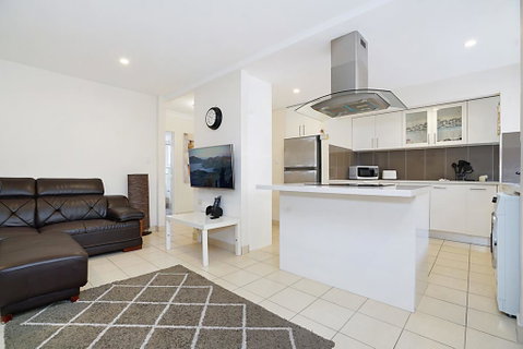 Sandhurst, Unit 2 - Accommodation Kalgoorlie 2