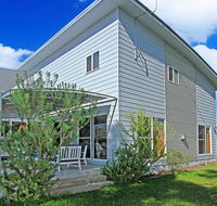 Sandlewood Breeze - spacious entertainer - Accommodation Kalgoorlie