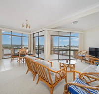 Sandpiper 9 25 Waugh Street - Accommodation Kalgoorlie
