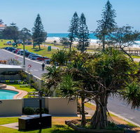 Sandrift Beachfront Apartments - Accommodation Kalgoorlie