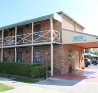 Sandstock Motor Inn Armidale - Accommodation Kalgoorlie